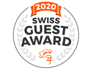 Swiss Guest Award 2020