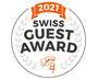 Swiss Guest Award 2021