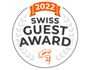 Swiss Guest Award 2022